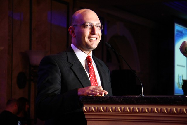 Lebanon Web Awards 2012 